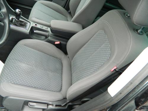 Seat Exeo 1.8 Benzyna, 150 PS, 2009 rok