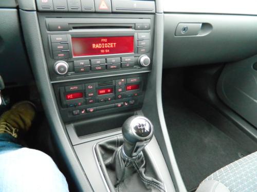 Seat Exeo 1.8 Benzyna, 150 PS, 2009 rok