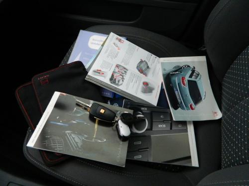 Seat Exeo 1.8 Benzyna, 150 PS, 2009 rok