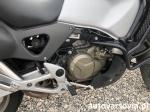 Honda Varadero XL1000V, 996 cm3, 2004 rok