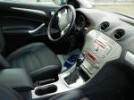 Ford Mondeo 2.3 Benzyna, 160 PS, 2009 rok