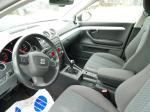 Seat Exeo 1.8 Benzyna, 150 PS, 2009 rok