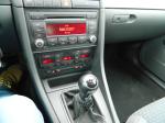 Seat Exeo 1.8 Benzyna, 150 PS, 2009 rok