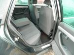 Seat Exeo 1.8 Benzyna, 150 PS, 2009 rok